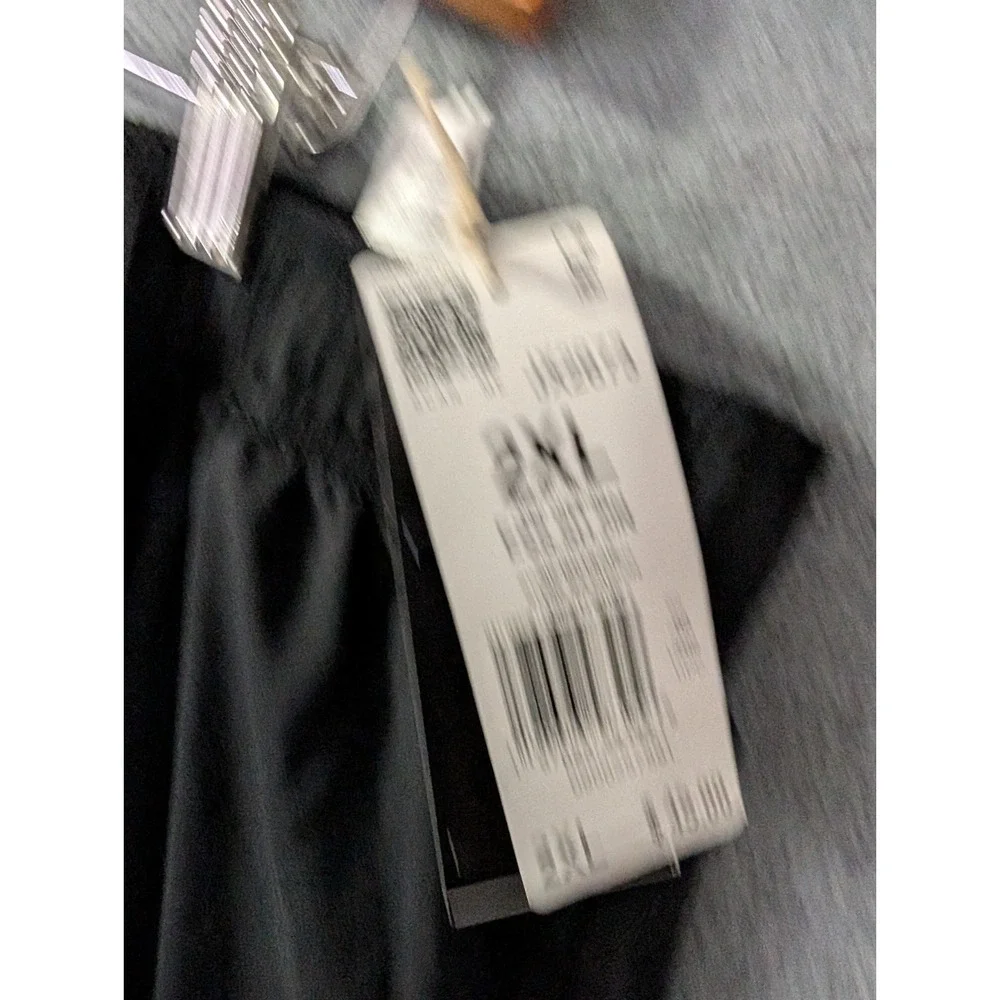 Adidas Men's Black 5